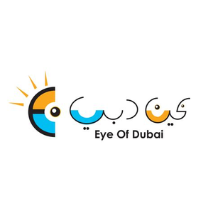 Eye off Dubai